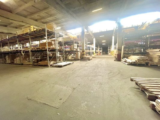 Сдам коммерческое помещение 6 081,7 м2, Ленинградская ул, 3, Черняховск г