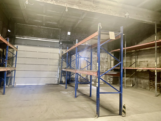 Сдам коммерческое помещение 6 081,7 м2, Ленинградская ул, 3, Черняховск г