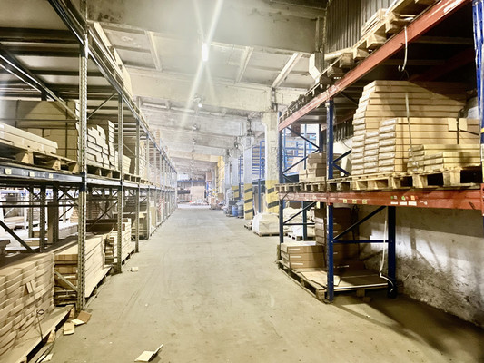 Сдам коммерческое помещение 6 081,7 м2, Ленинградская ул, 3, Черняховск г