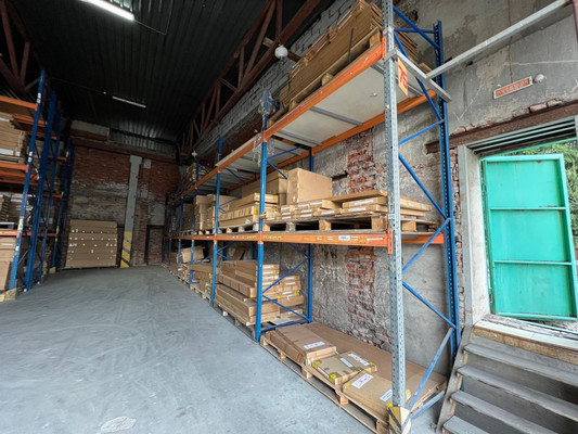 Сдам коммерческое помещение 6 081,7 м2, Ленинградская ул, 3, Черняховск г