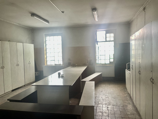 Сдам коммерческое помещение 6 081,7 м2, Ленинградская ул, 3, Черняховск г