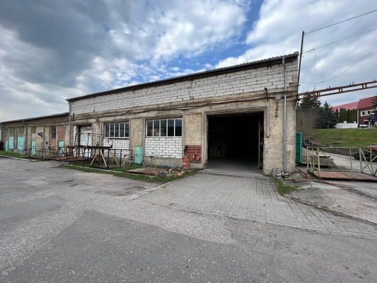 Сдам коммерческое помещение 6 081,7 м2, Ленинградская ул, 3, Черняховск г