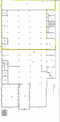 Сдам коммерческое помещение 6 081,7 м2, Ленинградская ул, 3, Черняховск г