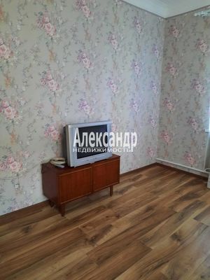 Продам двухкомнатную (2-комн.) квартиру, Ленинградское шоссе ул, 14, Кузьмоловский гп