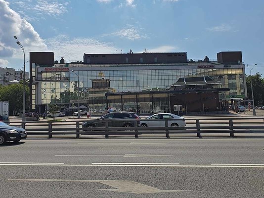 Сдам коммерческое помещение 57 м2, Рязанский пр-кт, 32к3, Москва г