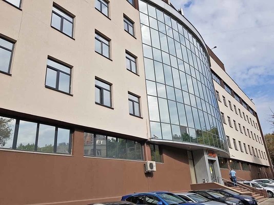 Сдам коммерческое помещение 57 м2, Рязанский пр-кт, 32к3, Москва г