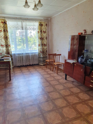 Продам трехкомнатную (3-комн.) квартиру, М.Горького ул, 83, Волгодонск г