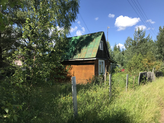 Продам участок 12 соток, Фермерское хоз., Виктория тер. СНТ, Ногово д, 0 км от города