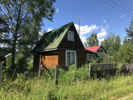 Продам участок 12 соток, Фермерское хоз., Виктория тер. СНТ, Ногово д, 0 км от города