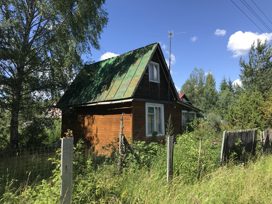 Продам участок 12 соток, Фермерское хоз., Виктория тер. СНТ, Ногово д, 0 км от города