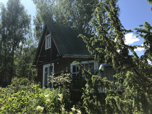 Продам участок 12 соток, Фермерское хоз., Виктория тер. СНТ, Ногово д, 0 км от города