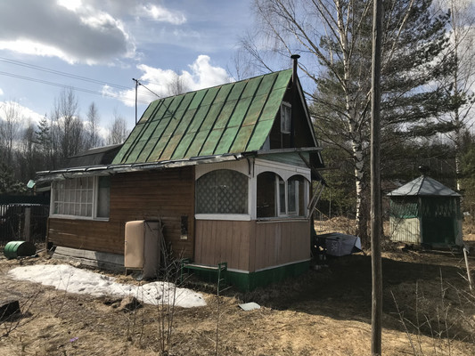 Продам участок 12 соток, Фермерское хоз., Виктория тер. СНТ, Ногово д, 0 км от города