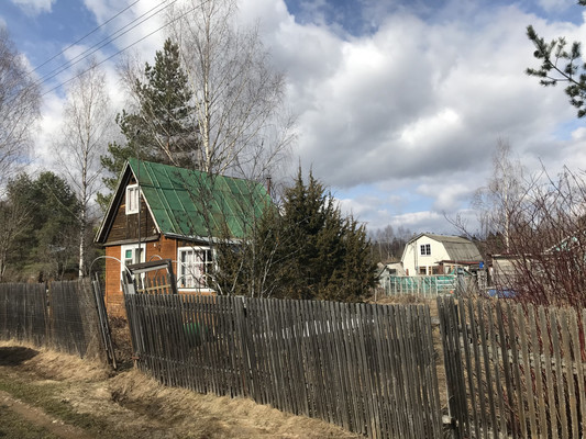 Продам участок 12 соток, Фермерское хоз., Виктория тер. СНТ, Ногово д, 0 км от города