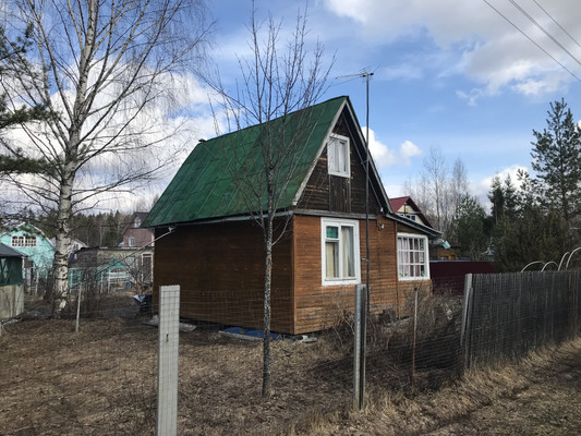 Продам участок 12 соток, Фермерское хоз., Виктория тер. СНТ, Ногово д, 0 км от города