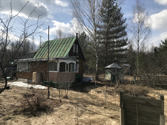 Продам участок 12 соток, Фермерское хоз., Виктория тер. СНТ, Ногово д, 0 км от города