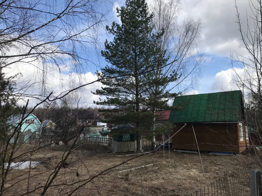 Продам участок 12 соток, Фермерское хоз., Виктория тер. СНТ, Ногово д, 0 км от города