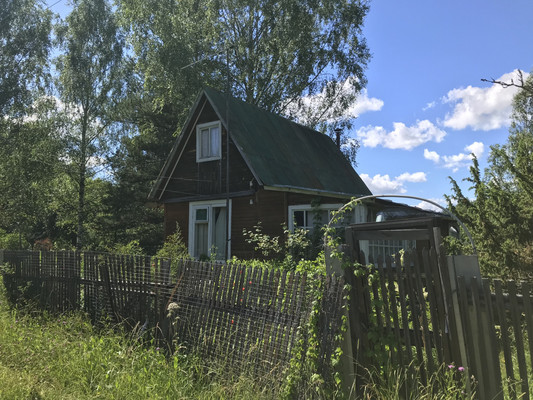 Продам участок 12 соток, Фермерское хоз., Виктория тер. СНТ, Ногово д, 0 км от города