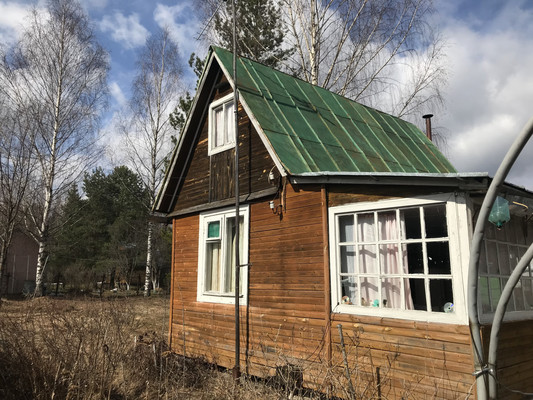 Продам участок 12 соток, Фермерское хоз., Виктория тер. СНТ, Ногово д, 0 км от города