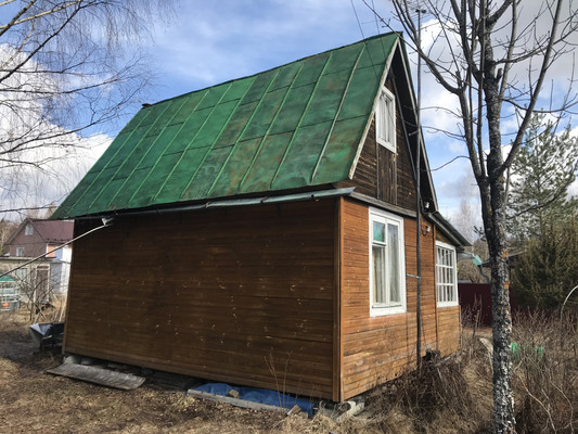 Продам участок 12 соток, Фермерское хоз., Виктория тер. СНТ, Ногово д, 0 км от города