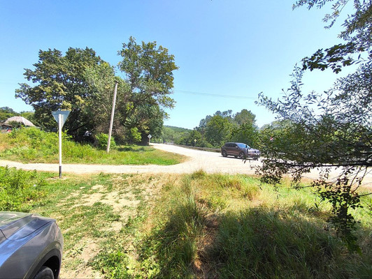 Продам участок 15 соток, ИЖС, Майкопское шоссе ул, 63, Зазулин х, 0 км от города