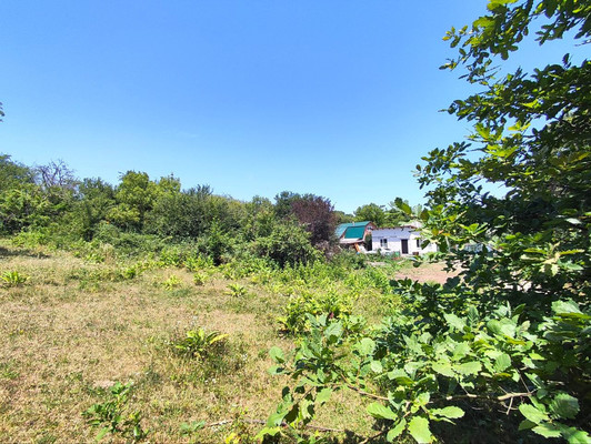 Продам участок 15 соток, ИЖС, Майкопское шоссе ул, 63, Зазулин х, 0 км от города