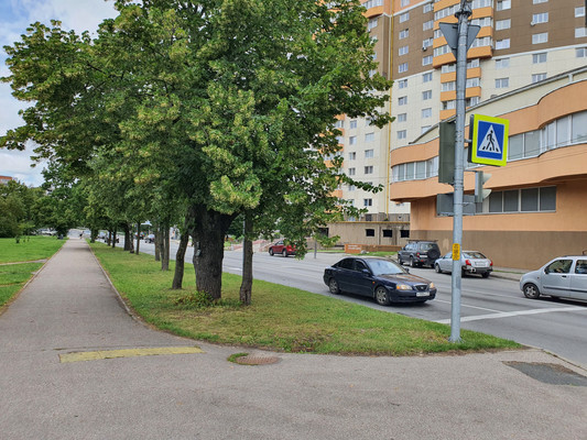 Сдам коммерческое помещение 358 м2, Ю.Гагарина ул, 99, Калининград г