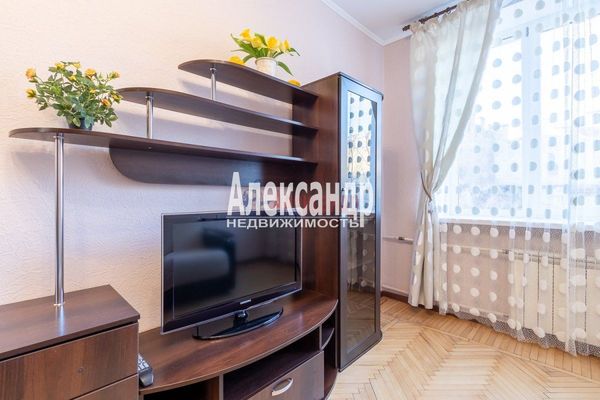 Сдам двухкомнатную (2-комн.) квартиру, Дегтярная ул, 2, Санкт-Петербург г