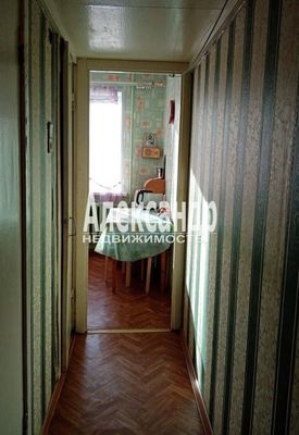 Продам трехкомнатную (3-комн.) квартиру, Садовая ул, д. 34, Васичи д