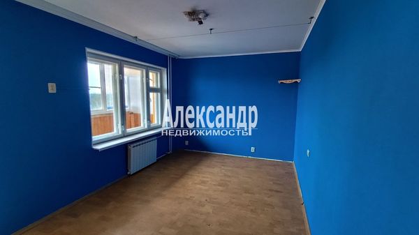 Продам двухкомнатную (2-комн.) квартиру, Магистральная ул, д. 10, Всеволожск г