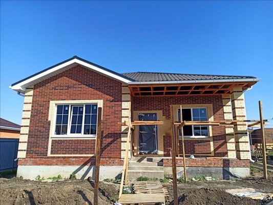 Продам дом, Дудинская ул, д.20, Камышеваха х, 0 км от города