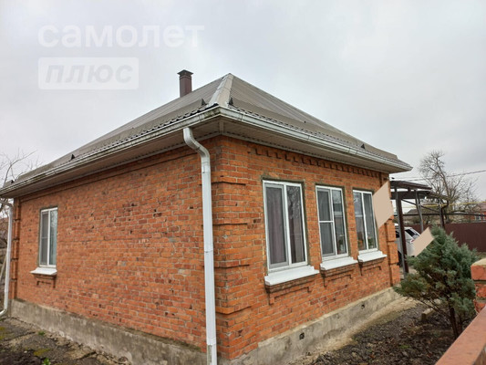 Продам дом, Кузнечная ул, 5, Новомышастовская ст-ца, 0 км от города