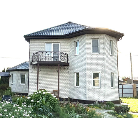 Продам дом, ДНП Факел-2 тер, Калиновка д, 0 км от города