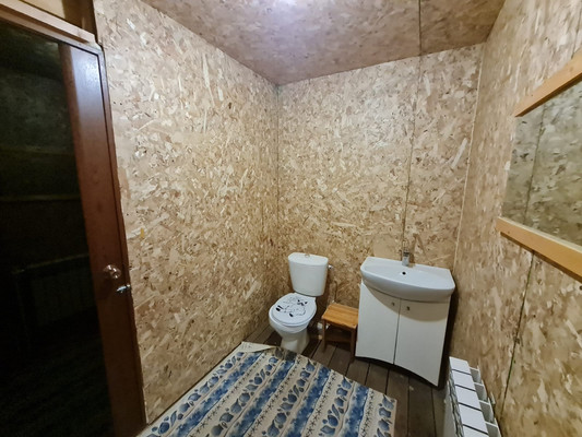 Продам дом, Кирпичная ул, 21, Комсомольск-на-Амуре г, 0 км от города