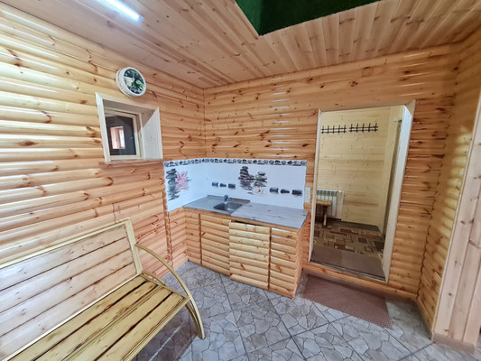 Продам дом, Кирпичная ул, 21, Комсомольск-на-Амуре г, 0 км от города