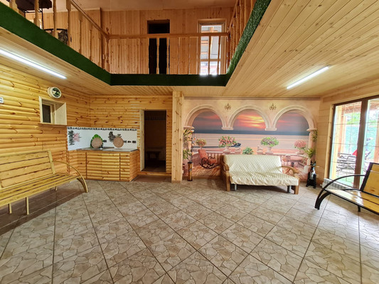 Продам дом, Кирпичная ул, 21, Комсомольск-на-Амуре г, 0 км от города