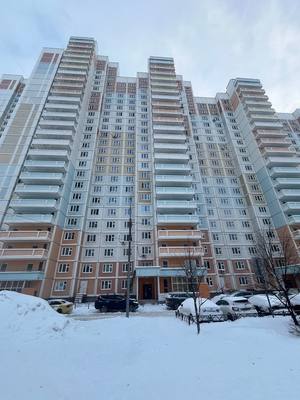 Продам трехкомнатную (3-комн.) квартиру, Борисовка ул, 20А, Мытищи г