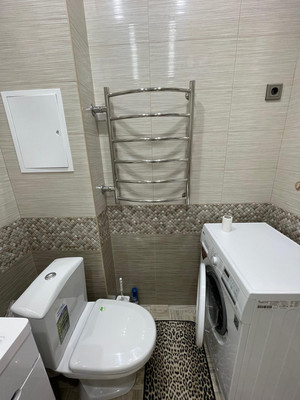 Продам двухкомнатную (2-комн.) квартиру, Весенняя ул, 11/1, Сыктывкар г