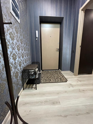 Продам двухкомнатную (2-комн.) квартиру, Весенняя ул, 11/1, Сыктывкар г