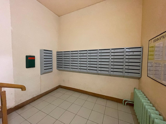 Продам двухкомнатную (2-комн.) квартиру, Весенняя ул, 11/1, Сыктывкар г