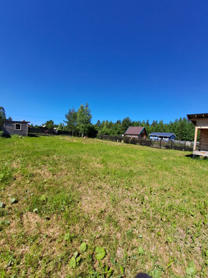 Продам участок 12 соток, Фермерское хоз., СНТ Русь тер, 88, Выльгорт с, 0 км от города