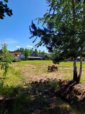 Продам участок 12 соток, Фермерское хоз., СНТ Русь тер, 88, Выльгорт с, 0 км от города