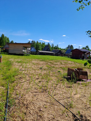 Продам участок 12 соток, Фермерское хоз., СНТ Русь тер, 88, Выльгорт с, 0 км от города