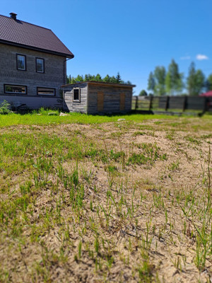 Продам участок 12 соток, Фермерское хоз., СНТ Русь тер, 88, Выльгорт с, 0 км от города