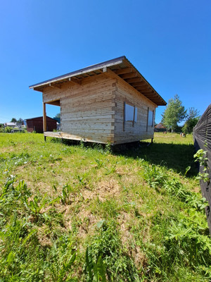 Продам участок 12 соток, Фермерское хоз., СНТ Русь тер, 88, Выльгорт с, 0 км от города