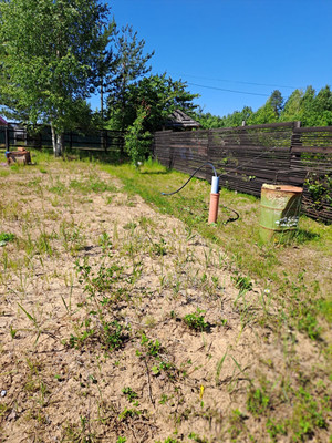 Продам участок 12 соток, Фермерское хоз., СНТ Русь тер, 88, Выльгорт с, 0 км от города