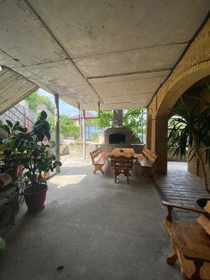 Продам дом, Садовая ул, 23В, Новомихайловский пгт, 0 км от города