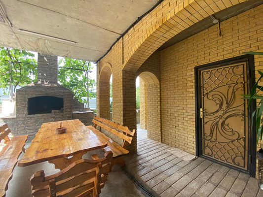 Продам дом, Садовая ул, 23В, Новомихайловский пгт, 0 км от города