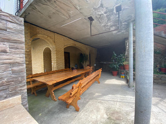 Продам дом, Садовая ул, 23В, Новомихайловский пгт, 0 км от города