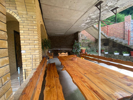 Продам дом, Садовая ул, 23В, Новомихайловский пгт, 0 км от города