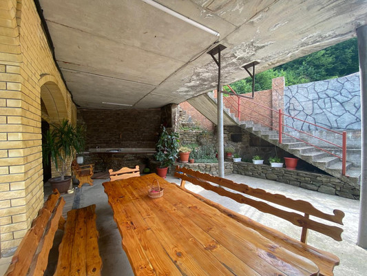 Продам дом, Садовая ул, 23В, Новомихайловский пгт, 0 км от города